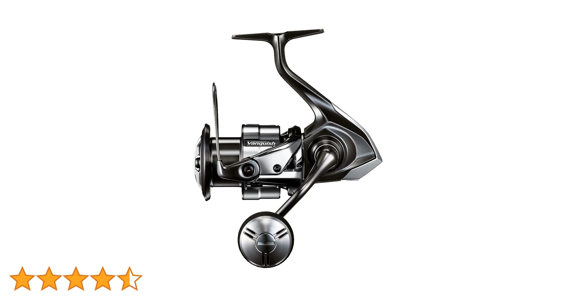 Amazon | シマノ(SHIMANO) スピニングリール 23 ヴァンキッシュ